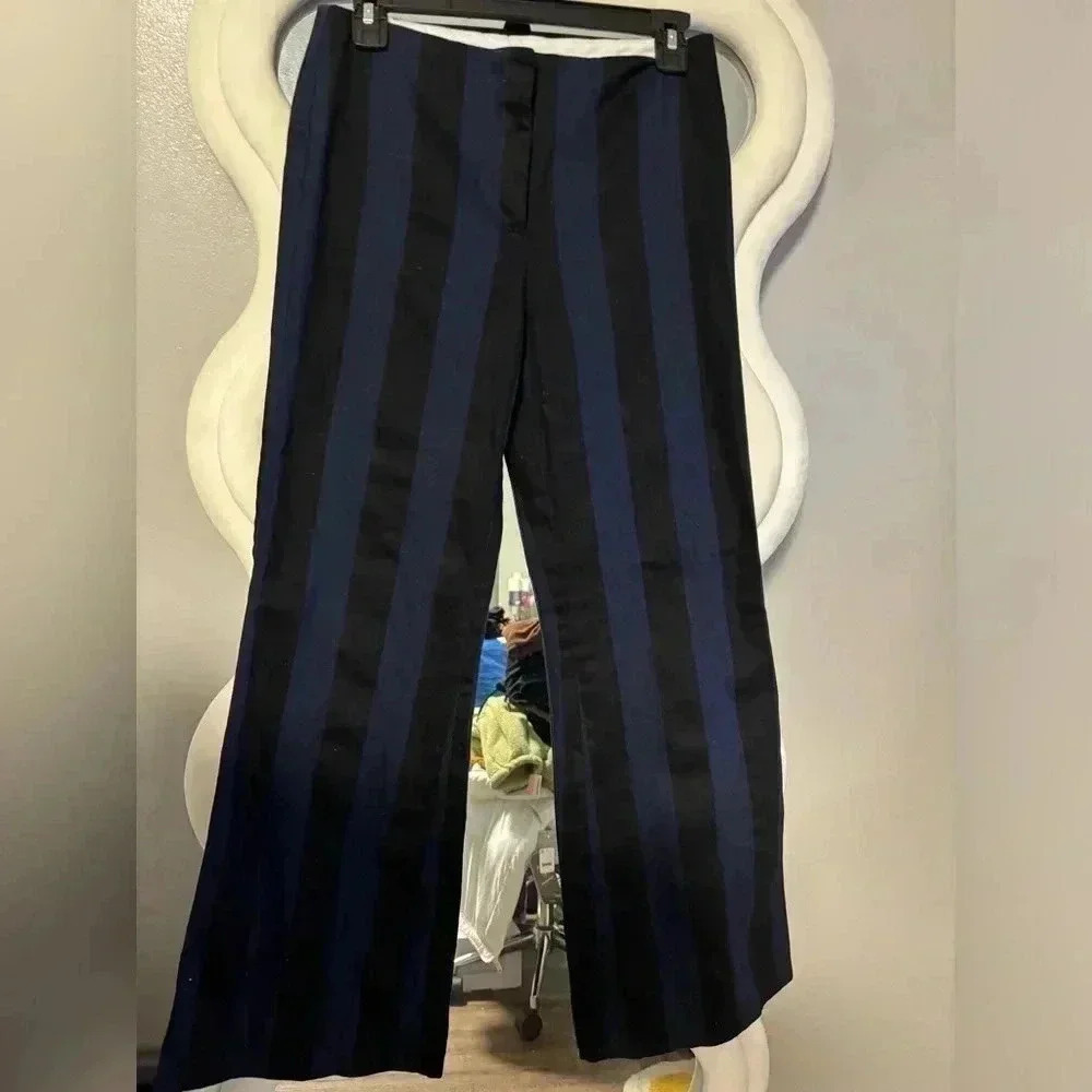 By Malene Birger Erika Wide Leg Pants